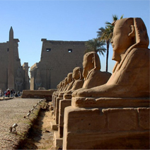 Egypt Budget Tours